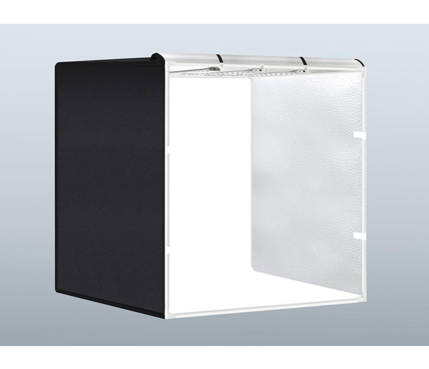 Puluz Namiot bezcieniowy 80cm - 1508861 - zdjęcie 3